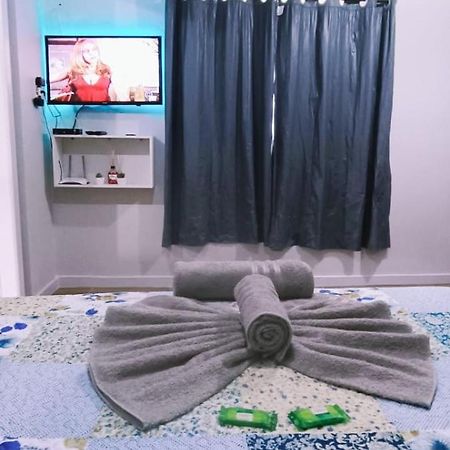 Kitchenette Mafra - Auto Check-In Hotel Exterior photo